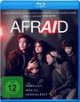 Chris Weitz: AfrAId (Blu-ray), BR