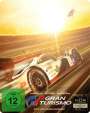 Neill Blomkamp: Gran Turismo (Ultra HD Blu-ray & Blu-ray im Steelbook), UHD,BR