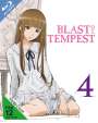 Masahiro Andou: Blast of Tempest: Vol. 4 (Blu-ray), BR