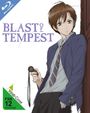 Masahiro Andou: Blast of Tempest Vol. 1 (Blu-ray), BR