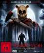 Rhys Frake-Waterfield: Winnie the Pooh: Blood and Honey (Ultra HD Blu-ray & Blu-ray im Steelbook), UHD,BR