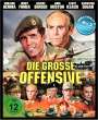 Umberto Lenzi: Die grosse Offensive (Blu-ray & DVD im Digipak), BR