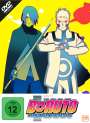 Hiroyuki Yamashita: Boruto - Naruto Next Generations Vol. 11, DVD,DVD,DVD