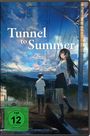 Taguchi Tomohisa: Tunnel to Summer, DVD