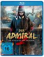 Kim Han-min: Der Admiral 2: Die Schlacht des Drachen (Blu-ray), BR