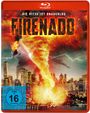 Rhys Frake-Waterfield: Firenado (Blu-ray), BR