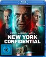 Michael Oblowitz: New York Confidential (2023) (Blu-ray), BR