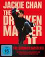 Jackie Chan: Drunken Master 2 (Blu-ray & DVD im Mediabook), BR,DVD