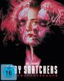 Abel Ferrara: Body Snatchers - Die Körperfresser (Blu-ray & DVD im Mediabook), BR,DVD