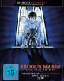 John Landis: Bloody Marie - Eine Frau mit Biss (Blu-ray & DVD im Mediabook), BR,DVD