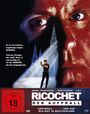 Russell Mulcahy: Ricochet - Der Aufprall (Blu-ray & DVD im Mediabook), BR,DVD