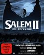 Larry Cohen: Salem II - Die Rückkehr (Blu-ray & DVD im Mediabook), BR,DVD