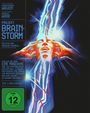 Douglas Trumbull: Projekt Brainstorm (Blu-ray & DVD im Mediabook), BR,DVD