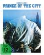 Sidney Lumet: Prince of the City (Blu-ray & DVD im Mediabook), BR,DVD