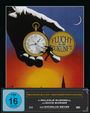 Nicholas Meyer: Flucht in die Zukunft (Blu-ray & DVD im Mediabook), BR,DVD