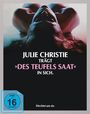 Donald Cammell: Des Teufels Saat (Blu-ray & DVD im Mediabook), BR,DVD