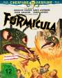 Gordon Douglas: Formicula (Blu-ray), BR