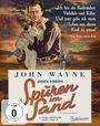 John Ford: Spuren im Sand (Blu-ray im Mediabook), BR,BR