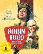 William Keighley: Robin Hood - König der Vagabunden (Special Edition) (Blu-ray), BR,BR