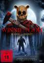 Rhys Frake-Waterfield: Winnie the Pooh: Blood and Honey, DVD
