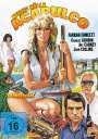 Richard C. Sarafian: Sunburn - Heisse Hölle Acapulco, DVD