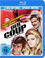 Henri Verneuil: Der Coup (Special Edition) (Blu-ray), BR,BR