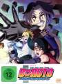 Hiroyuki Yamashita: Boruto - Naruto Next Generations Vol. 9, DVD,DVD,DVD