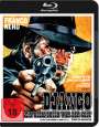 Lucio Fulci: Django - Sein Gesangbuch war der Colt (Blu-ray), BR