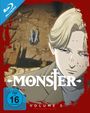 Masayuki Kojima: MONSTER Vol. 5 (Blu-ray im Steelbook), BR,BR