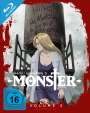Masayuki Kojima: MONSTER Vol. 3 (Blu-ray im Steelbook), BR,BR