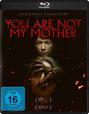 Kate Dolan: You Are Not My Mother (Blu-ray), BR