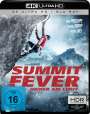 Julian Gilbey: Summit Fever (Ultra HD Blu-ray & Blu-ray), UHD,BR