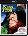 Gerd Oswald: Kuss vor dem Tode (Blu-ray), BR