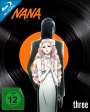 Morio Asaka: NANA - The Blast! Vol. 3 (Blu-ray), BR,BR