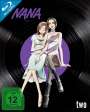 Morio Asaka: NANA - The Blast! Vol. 2 (Blu-ray), BR,BR