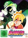 Hiroyuki Yamashita: Boruto - Naruto Next Generations Vol. 8 (Blu-ray), BR