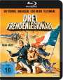 Douglas Heyes: Drei Fremdenlegionäre (1966) (Blu-ray), BR
