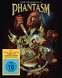 Don Coscarelli: Phantasm - Das Böse (Ultra HD Blu-ray & Blu-ray & DVD im Mediabook), UHD,BR,DVD