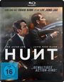 Lee Jung-jae: Hunt (2022) (Blu-ray), BR