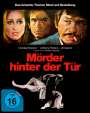 Nicolas Gessner: Mörder hinter der Tür (Blu-ray & DVD im Mediabook), BR,DVD