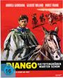 Enzo G. Castellari: Django - Die Totengräber warten schon (Blu-ray & DVD im Mediabook), BR,DVD