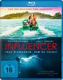 Kurtis David Harder: Influencer - Trau niemandem, dem Du folgst (Blu-ray), BR