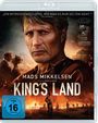 Nikolaj Arcel: King's Land (Blu-ray), BR