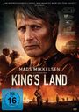 Nikolaj Arcel: King's Land, DVD