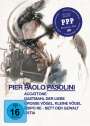 Pier Paolo Pasolini: Pier Paolo Pasolini Collection, DVD,DVD,DVD,DVD,DVD