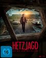 Lado Kvataniya: Hetzjagd - Auf der Spur des Killers (Blu-ray & DVD im Mediabook), BR