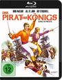 Don Weis: Der Pirat des Königs (Blu-ray), BR