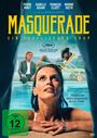 Nicolas Bedos: Masquerade - Ein teuflischer Coup, DVD
