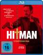 Luc Picard: Hitman Confessions (Blu-ray), BR