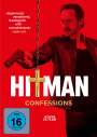 Luc Picard: Hitman Confessions, DVD